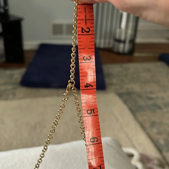 NWT JTV Off Park Collection 36 Inch Adjustable Statement Necklace - Picture 7 of 9